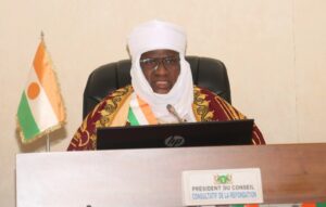 Niger : Ce qui va changer après la session  du Conseil Consultatif de la Refondation