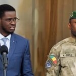 Diplomatie : Bassirou Diomaye Faye à Bamako pour renouer le dialogue entre la CEDEAO et l’AES