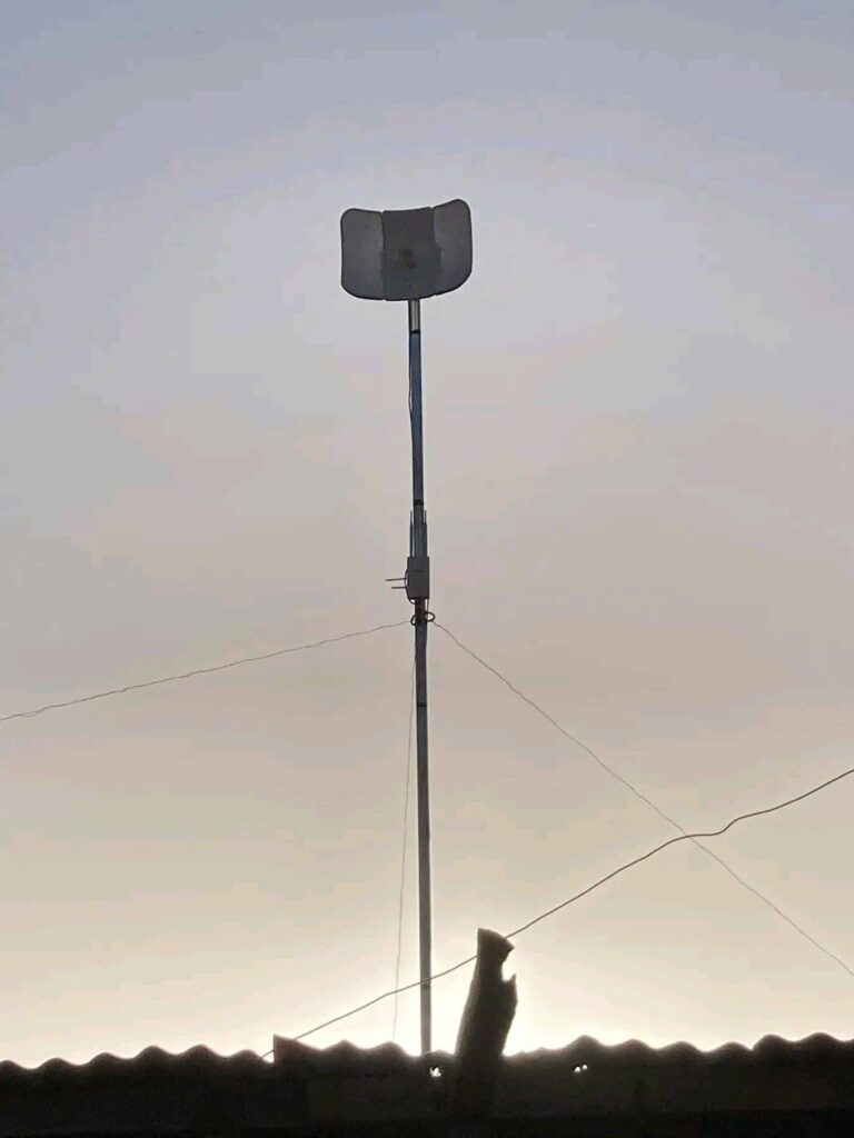 NIGER : LE SECTEUR DES « WI-FI ZONE » RECADRÉ PAR UN ARRÊTÉ MINISTÉRIEL