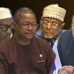 Sécurité, économie, ONU : Comment la Russie et le Sahel scellent leur divorce avec l&rsquo;Occident