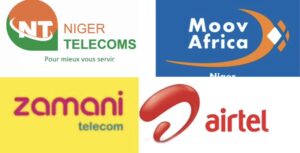Pourquoi l’ARCEP met-elle en demeure les opérateurs de téléphonie mobile au Niger ?