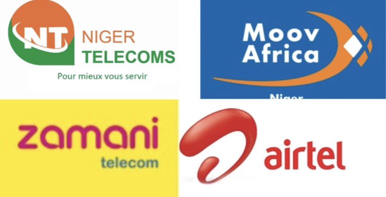 Pourquoi l’ARCEP met-elle en demeure les opérateurs de téléphonie mobile au Niger ?