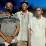 Niger : Libération des journalistes Youssouf Sériba et Omar Kane après huit mois de détention