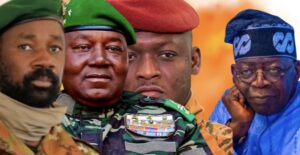 Tensions diplomatiques au Sahel : L&rsquo;AES recadre Abuja après les propos controversés de Bola Tinubu