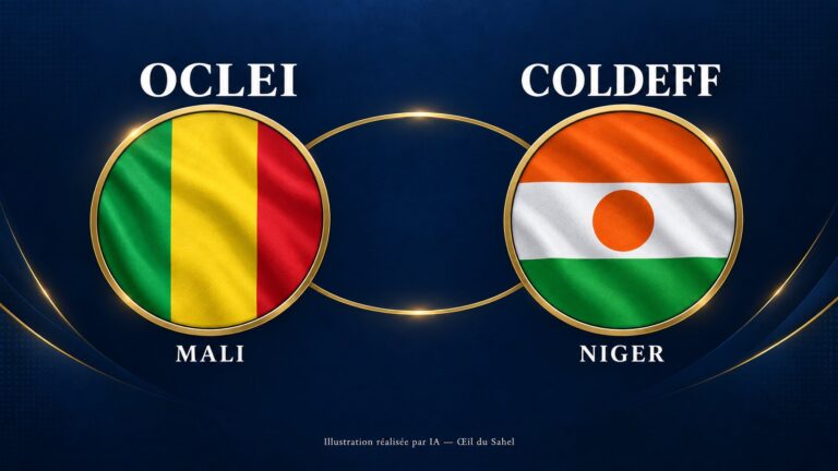 OCLEI–COLDEFF : quel rempart contre la corruption dans l’AES ?