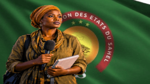 Guerre informationnelle dans l’AES : la presse sahélienne face à la bataille des récits