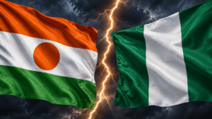 Niger–Nigeria : Niamey affirme n’avoir jamais officiellement mis en cause Abuja