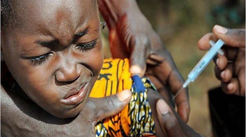Paludisme à Agadez : 163 680 enfants couverts par la campagne saisonnière