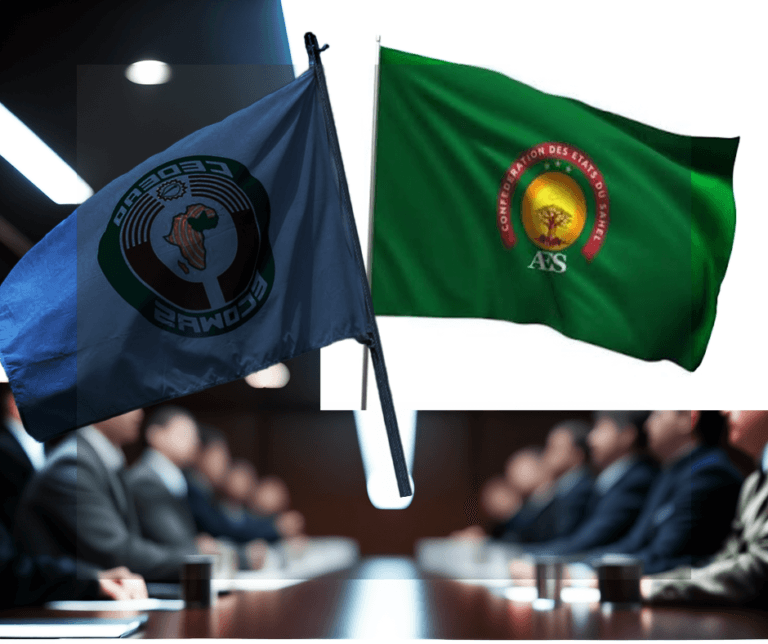 Diplomatie Fracturée et Innovations Asymétriques : Le Sahel et l&rsquo;Afrique de l&rsquo;Ouest à l&rsquo;Aube d&rsquo;un Automne Décisif