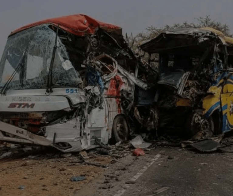 Visites techniques centralisées à Niamey : une mesure de sécurité à l’épreuve des distances