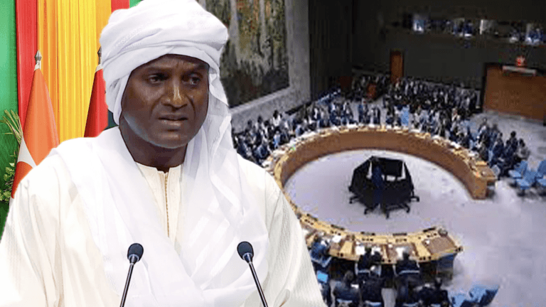 Du choc de Niamey aux nouvelles alliances : comment le Niger redessine sa doctrine sécuritaire et diplomatique