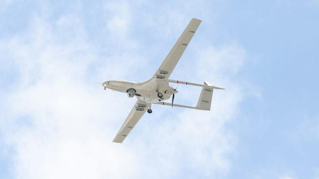 Niger : Niamey accuse le Tchad d’une frappe de drone meurtrière avec l’appui de la France