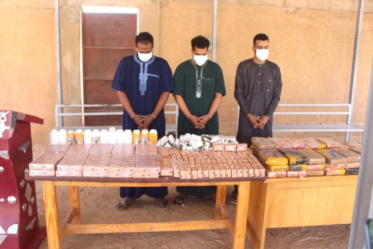 Niger : de la saisie d’Agadez à la traque des réseaux, l’offensive contre le trafic de cocaïne