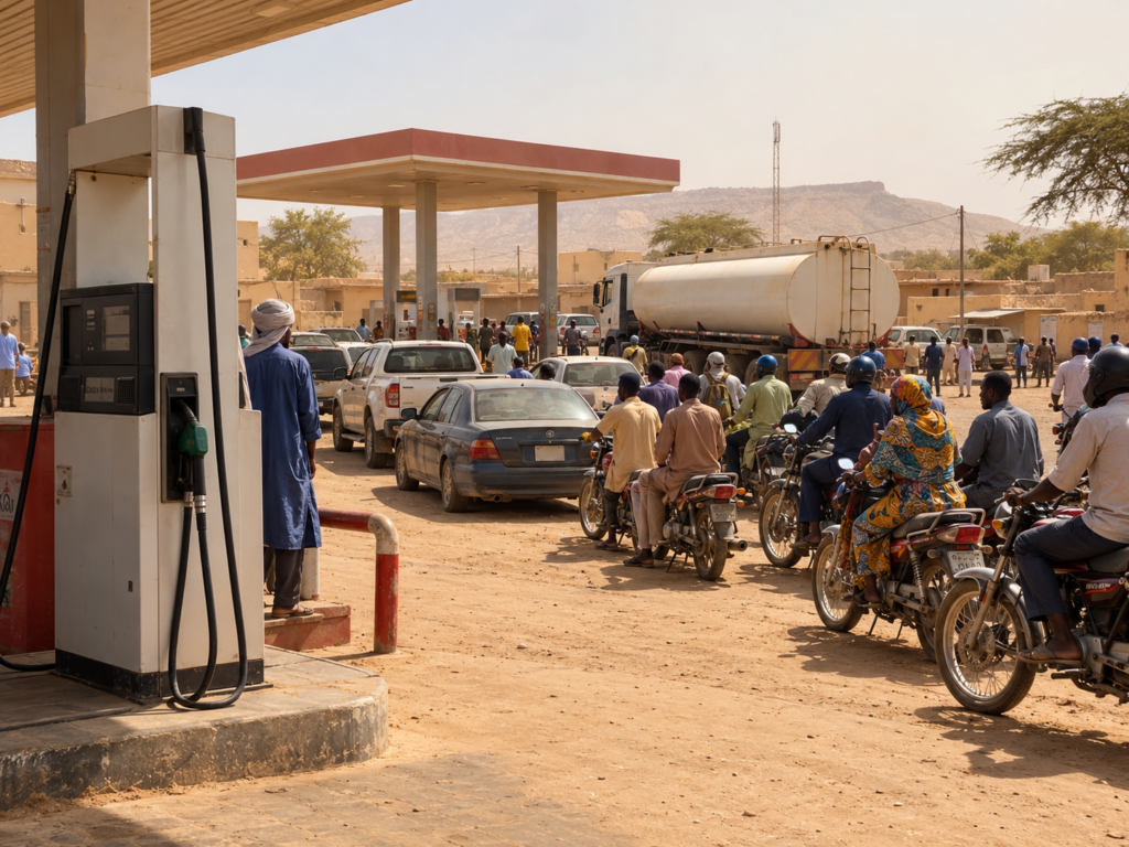 Niger : comment éviter que la crise du carburant ne se répète ?