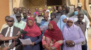 Niger : cinq jours de grève à Bonferey pour plus de cinq mois de salaires impayés