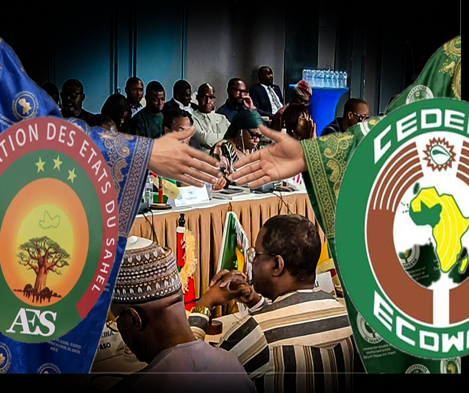 Coopération régionale